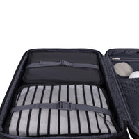 
                      Shop Bentley Gris Valise de soute moyenne Air Canada Fusion in Canada at only $199.99 18th look
                    
