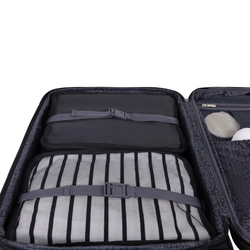 
        Shop Bentley Gris Valise de soute moyenne Air Canada Fusion in Canada at only $199.99 18th look
      