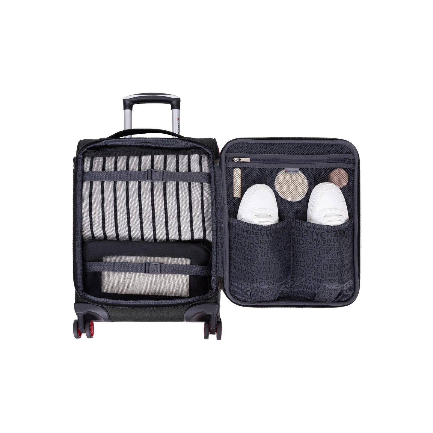 Valise de cabine Air Canada Fusion