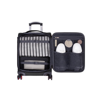 
                    Shop Bentley Gris Valise de cabine Air Canada Fusion in Canada at only $179.99 5th look
                  