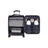 
        Shop Bentley Gris Valise de cabine Air Canada Fusion in Canada at only $179.99 16th look
      
