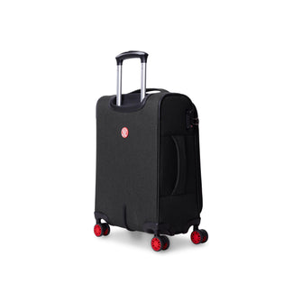 
                    Shop Bentley Gris Valise de cabine Air Canada Fusion in Canada at only $179.99 6th look
                  