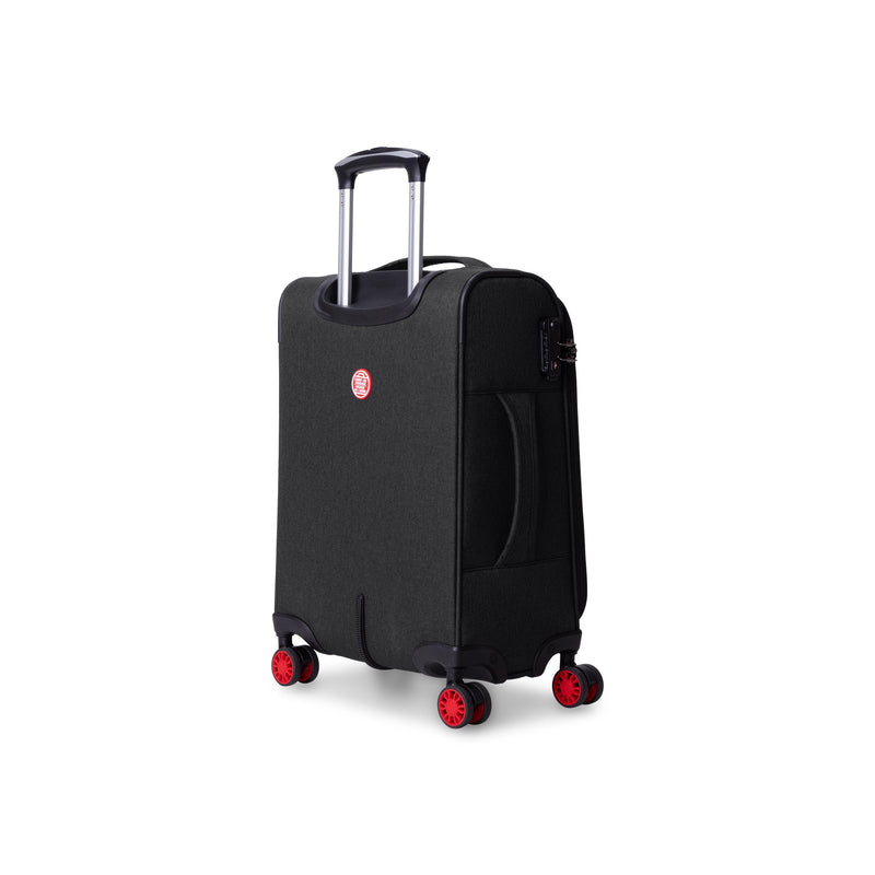 
        Shop Bentley Gris Valise de cabine Air Canada Fusion in Canada at only $179.99 17th look
      