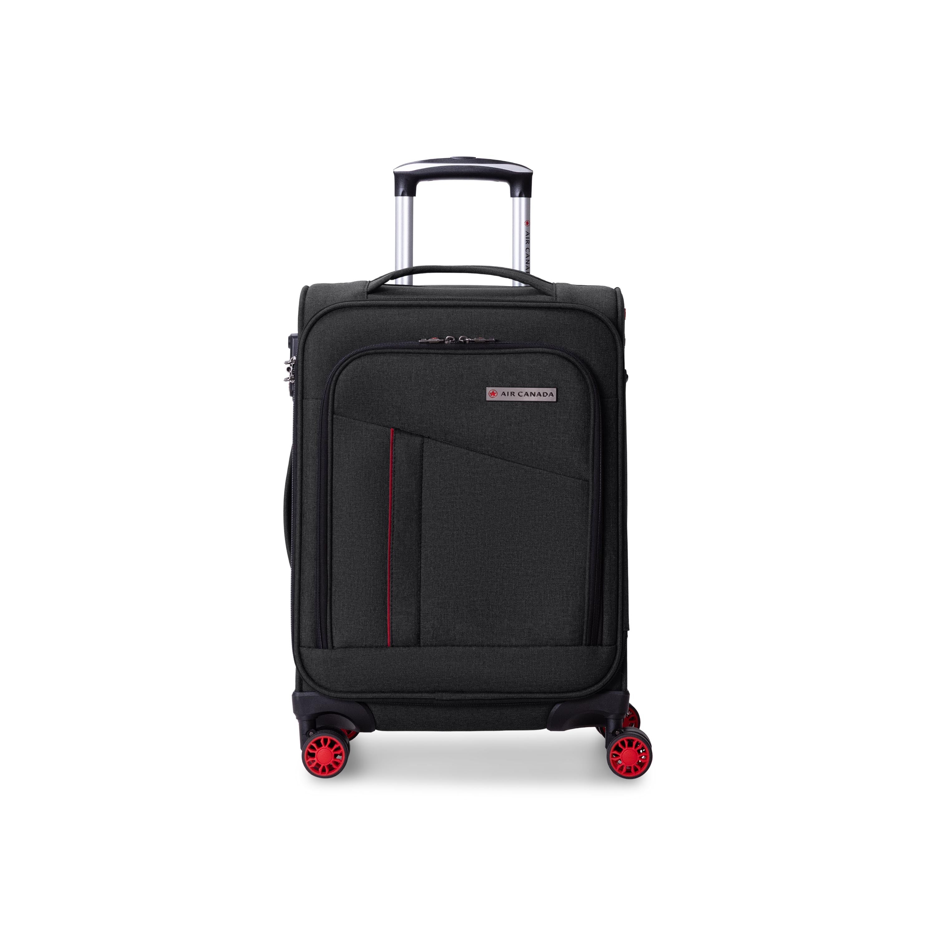 Shop Bentley Gris Valise de cabine Air Canada Fusion in Canada at only $125.99 12th look