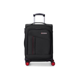 
                    Shop Bentley Gris Valise de cabine Air Canada Fusion in Canada at only $179.99 1st look
                  