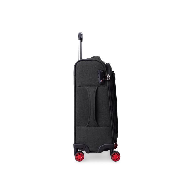 
        Shop Bentley Gris Bagage sous le siège Air Canada Fusion in Canada at only $159.99 13th look
      