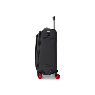 
                    Shop Bentley Gris Valise de cabine Air Canada Fusion in Canada at only $179.99 4th look
                  