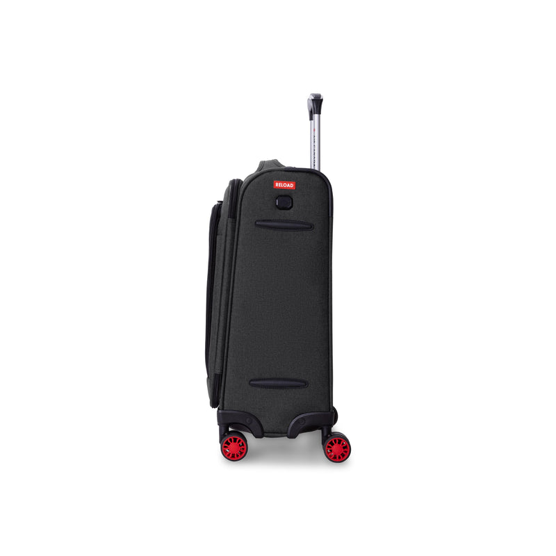 
        Shop Bentley Gris Valise de cabine Air Canada Fusion in Canada at only $179.99 15th look
      