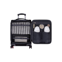 
                      Shop Bentley Noir Valise de cabine Air Canada Fusion in Canada at only $179.99 5th look
                    