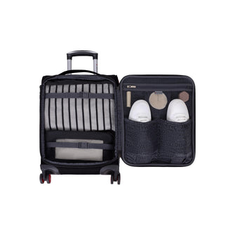 
                    Shop Bentley Noir Valise de cabine Air Canada Fusion in Canada at only $179.99 5th look
                  