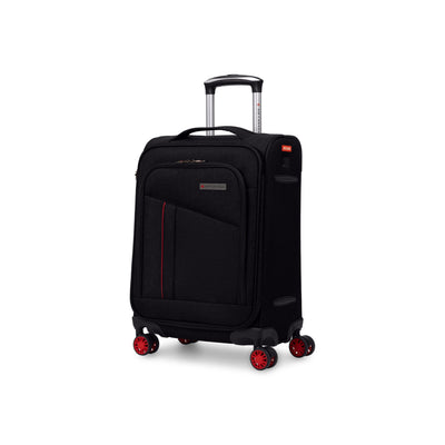 Shop Bentley Noir Valise de cabine Air Canada Fusion in Canada at only $179.99 2nd look