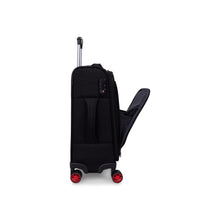 
                    Shop Bentley Noir Valise de cabine Air Canada Fusion in Canada at only $125.99 3rd look
                  
