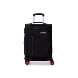 Shop Bentley Black Air Canada Fusion Carry-On in Canada at only $179.99 1st look