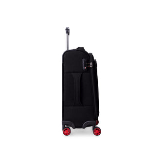 
                    Shop Bentley Black Bagage sous le siège Air Canada Fusion in Canada at only $159.99 3rd look
                  