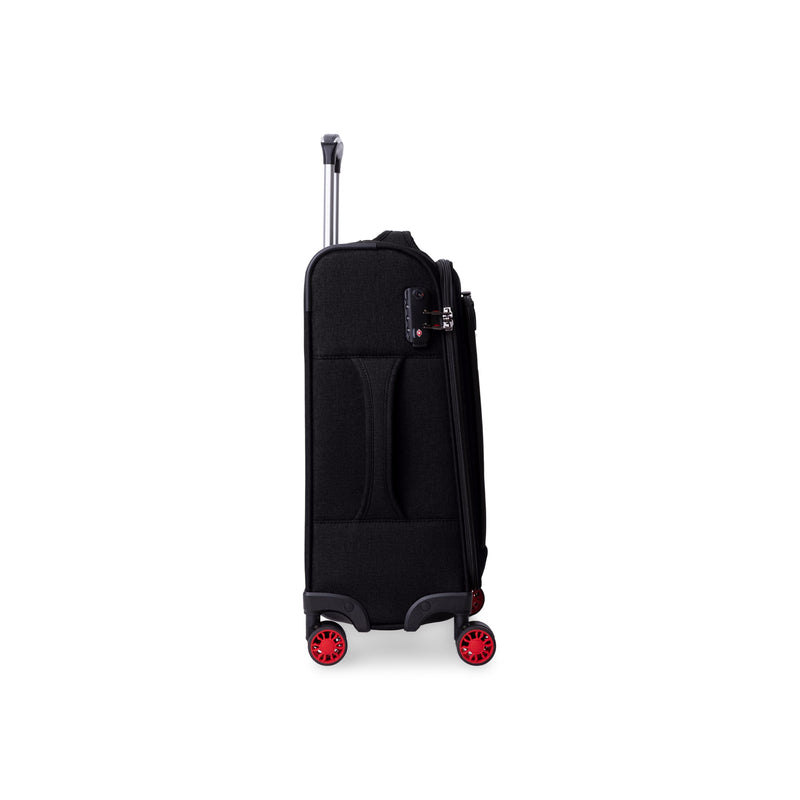 
        Shop Bentley Black Bagage sous le siège Air Canada Fusion in Canada at only $159.99 3rd look
      
