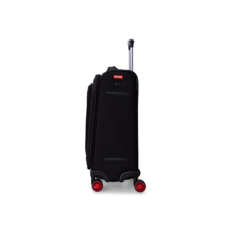 
                    Shop Bentley Black Bagage sous le siège Air Canada Fusion in Canada at only $159.99 2nd look
                  