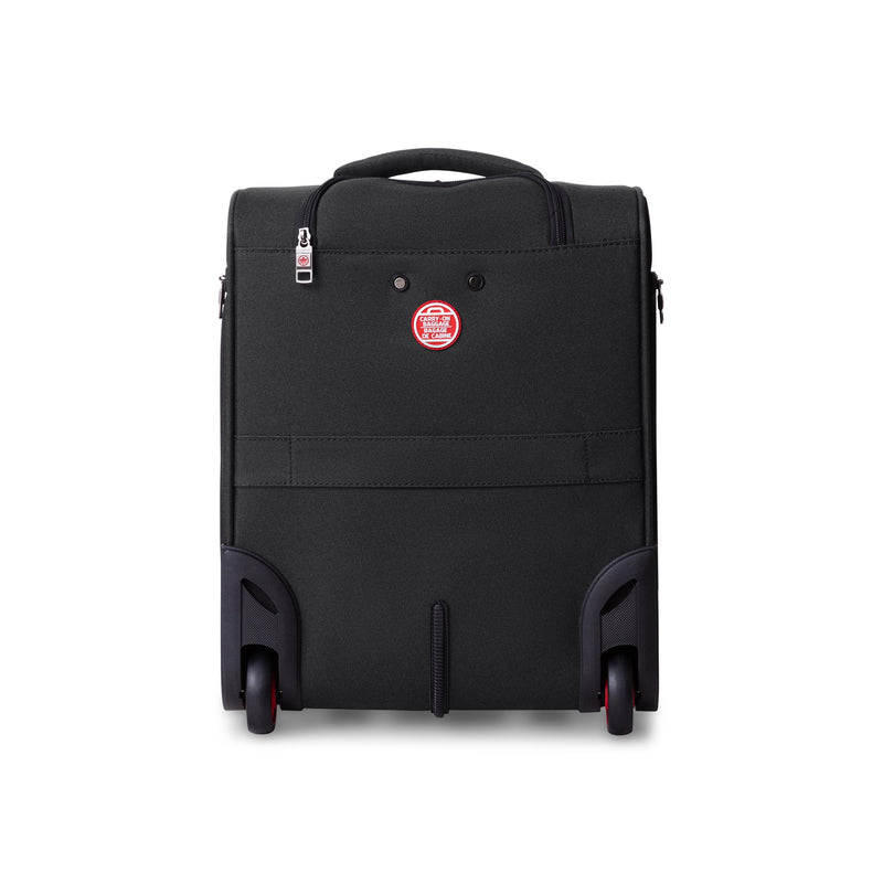 
        Shop Bentley Gris Bagage sous le siège Air Canada Fusion in Canada at only $159.99 19th look
      