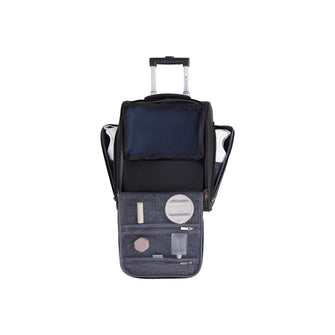 
                    Shop Bentley Gris Bagage sous le siège Air Canada Fusion in Canada at only $159.99 6th look
                  