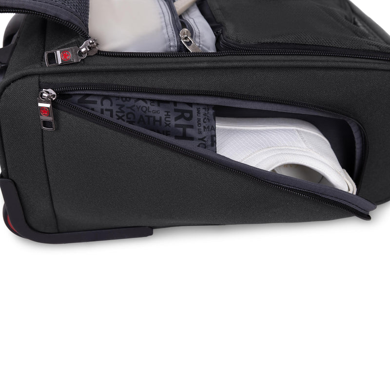 
        Shop Bentley Gris Bagage sous le siège Air Canada Fusion in Canada at only $159.99 18th look
      