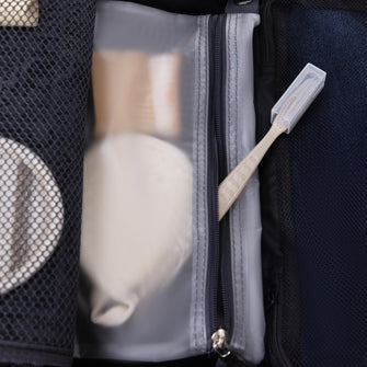 
                    Shop Bentley Gris Bagage sous le siège Air Canada Fusion in Canada at only $159.99 5th look
                  