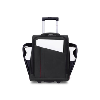
                    Shop Bentley Gris Bagage sous le siège Air Canada Fusion in Canada at only $159.99 4th look
                  