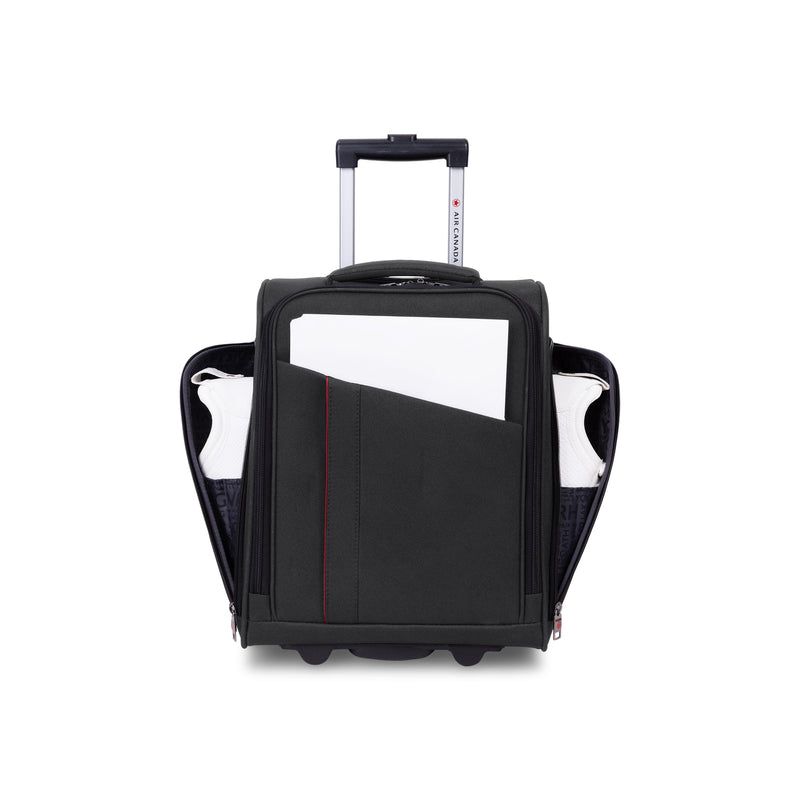 
        Shop Bentley Gris Bagage sous le siège Air Canada Fusion in Canada at only $159.99 15th look
      