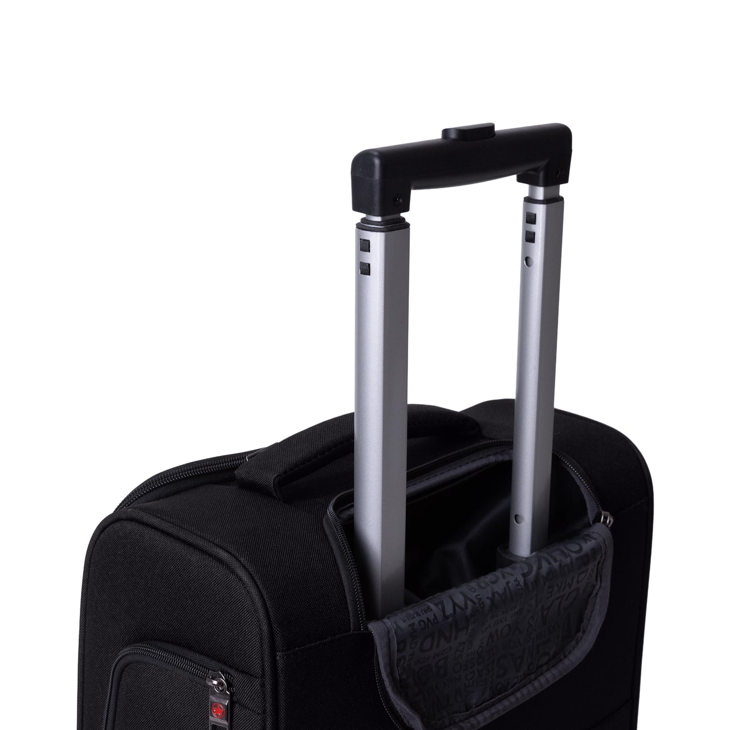 Bagage sous le siège Air Canada Fusion