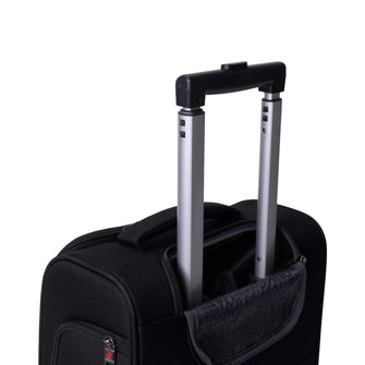 
                    Shop Bentley Black Bagage sous le siège Air Canada Fusion in Canada at only $159.99 9th look
                  