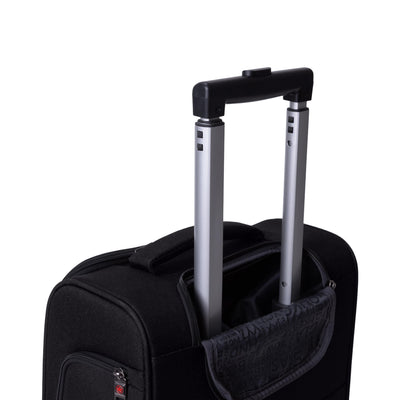 Shop Bentley Black Bagage sous le siège Air Canada Fusion in Canada at only $159.99 9th look