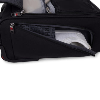 
                    Shop Bentley Black Bagage sous le siège Air Canada Fusion in Canada at only $159.99 7th look
                  