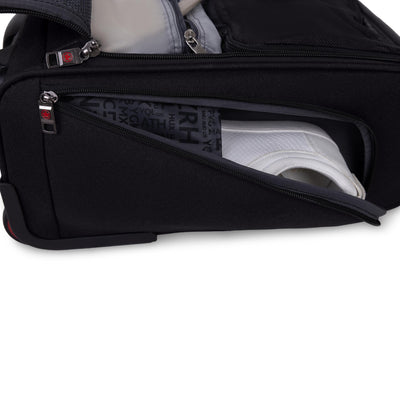 Shop Bentley Black Bagage sous le siège Air Canada Fusion in Canada at only $159.99 7th look