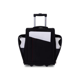 
                    Shop Bentley Black Bagage sous le siège Air Canada Fusion in Canada at only $159.99 4th look
                  