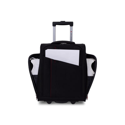 Shop Bentley Black Bagage sous le siège Air Canada Fusion in Canada at only $159.99 4th look