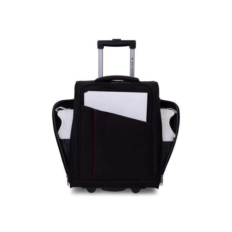 
        Shop Bentley Black Bagage sous le siège Air Canada Fusion in Canada at only $159.99 4th look
      