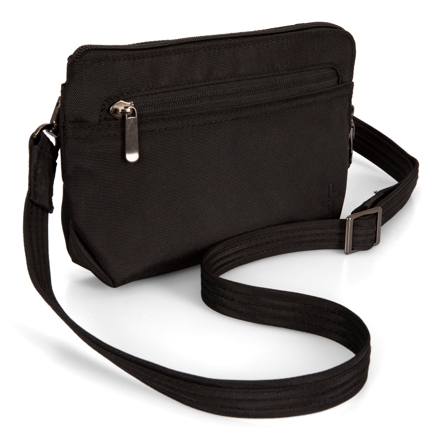 Secure Anti-Theft Convertible Belt Bag -  - 

        Tracker
      
