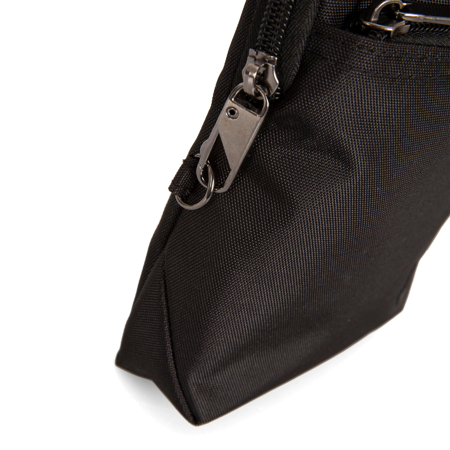 Secure Anti-Theft Mini Tech Crossbody Bag -  - 

        Tracker
      
