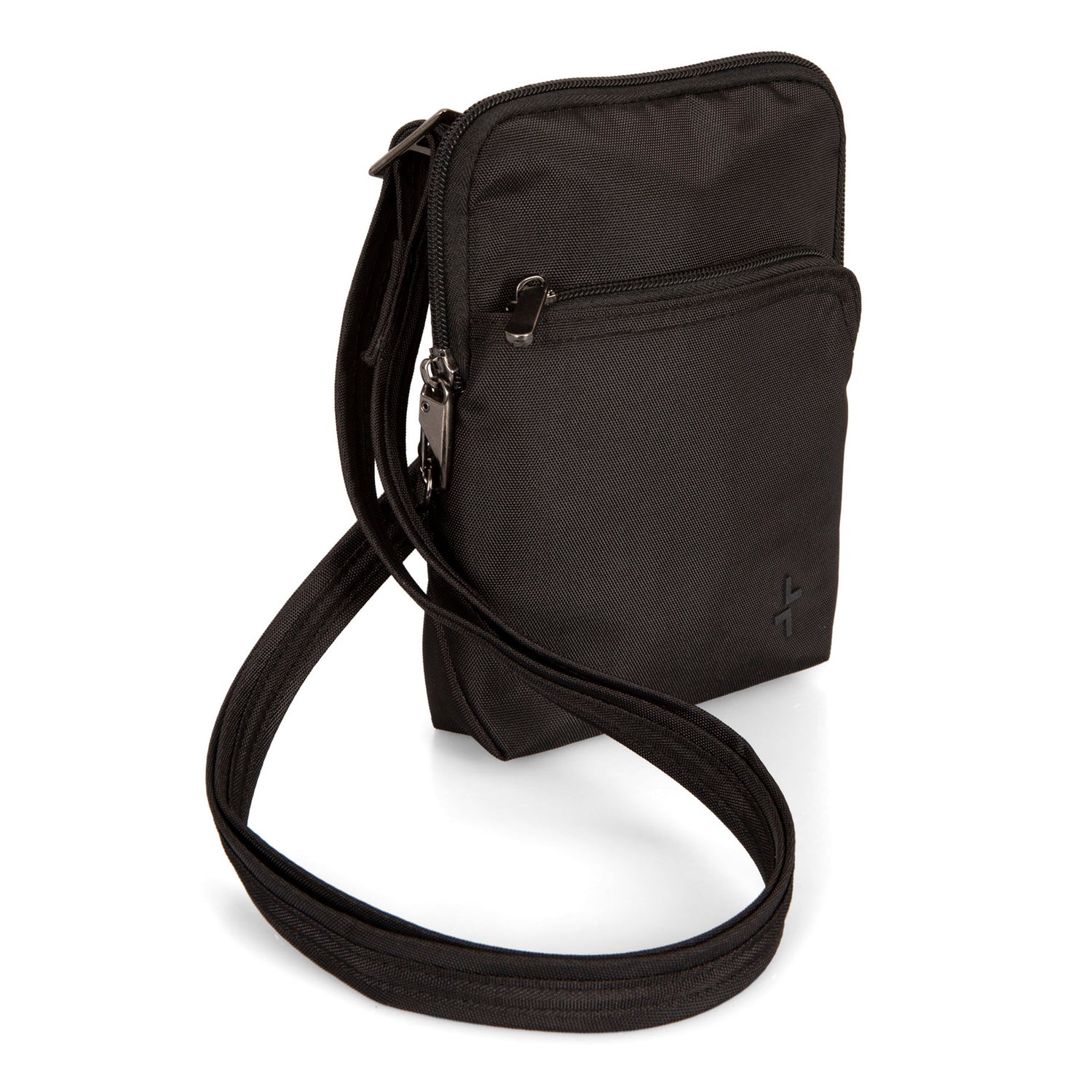 Secure Anti-Theft Mini Tech Crossbody Bag -  - 

        Tracker
      
