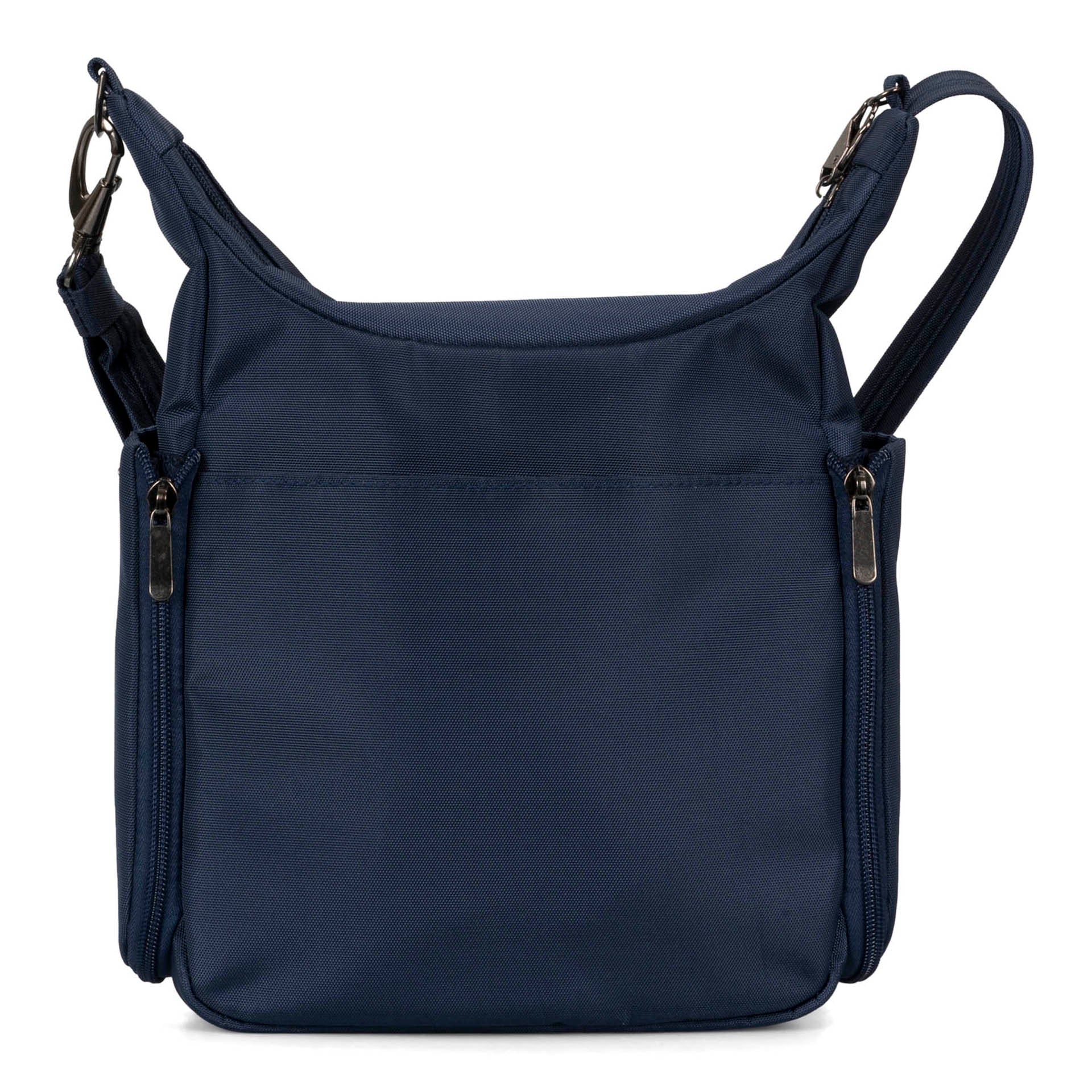 Tracker Secure Anti Theft Crossbody Bag Bentley
