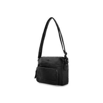 
                    Shop Bentley Noir Sac à bandoulière matelassé Cargo in Canada at only $49.99 2nd look
                  