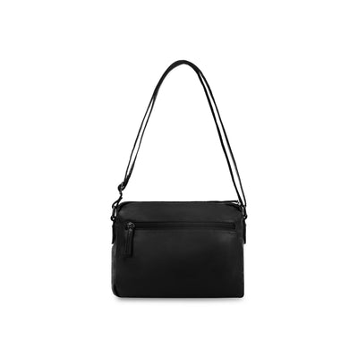 Shop Bentley Noir Sac à bandoulière matelassé Cargo in Canada at only $49.99 8th look