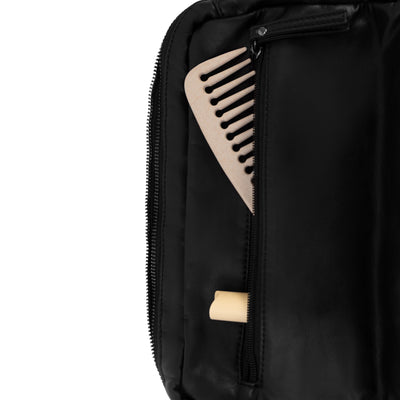 Shop Bentley Noir Sac à bandoulière matelassé Cargo in Canada at only $49.99 5th look