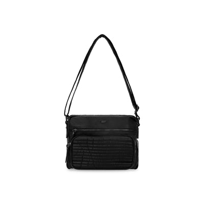 Shop Bentley Noir Sac à bandoulière matelassé Cargo in Canada at only $49.99 1st look