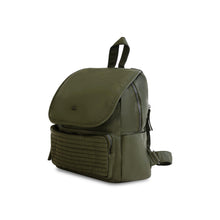 
                    Shop Bentley Kaki Sac à dos à rabat matelassé Cargo in Canada at only $59.99 3rd look
                  