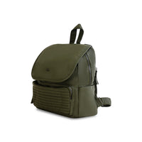 
                      Shop Bentley Khaki Cargo Quilted F.Backpack in Canada at only $59.99 3rd look
                    