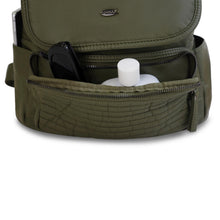 
                    Shop Bentley Kaki Sac à dos à rabat matelassé Cargo in Canada at only $59.99 7th look
                  