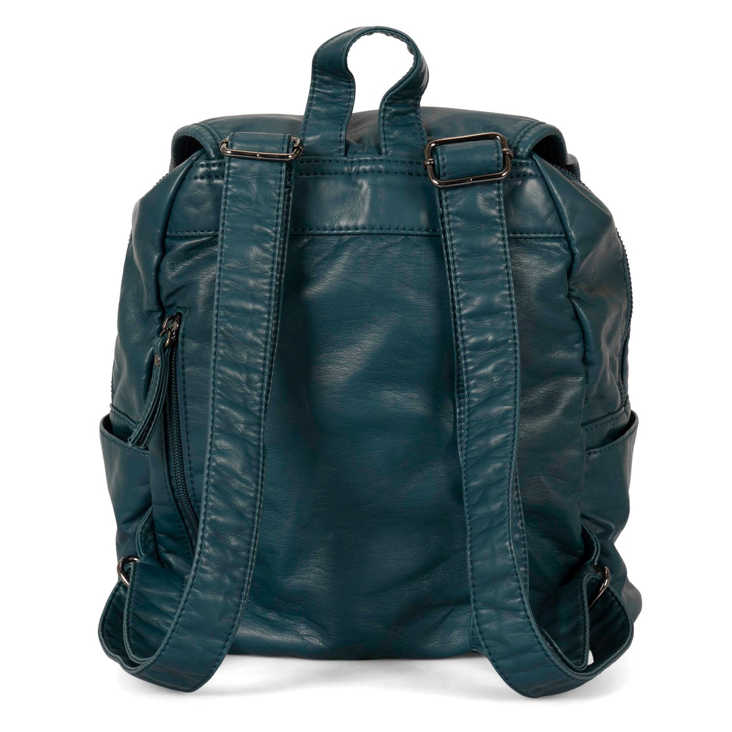 Quilted Flap Backpack -  - 

        Cargo
      
