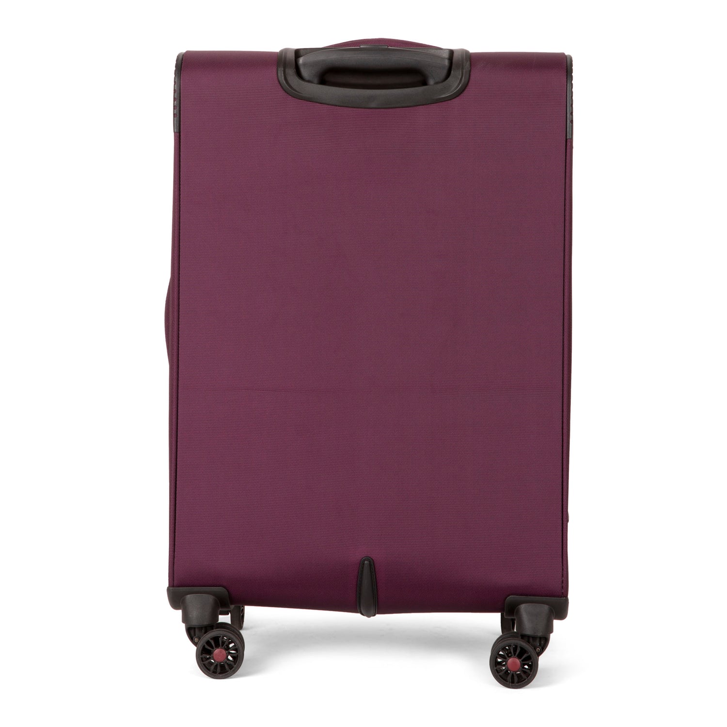 Verona Softside Luggage Set - Bentley