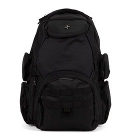 Shop Bentley Black Tracker Jasper Compt. Backpack in Canada at only $41.99 1st look