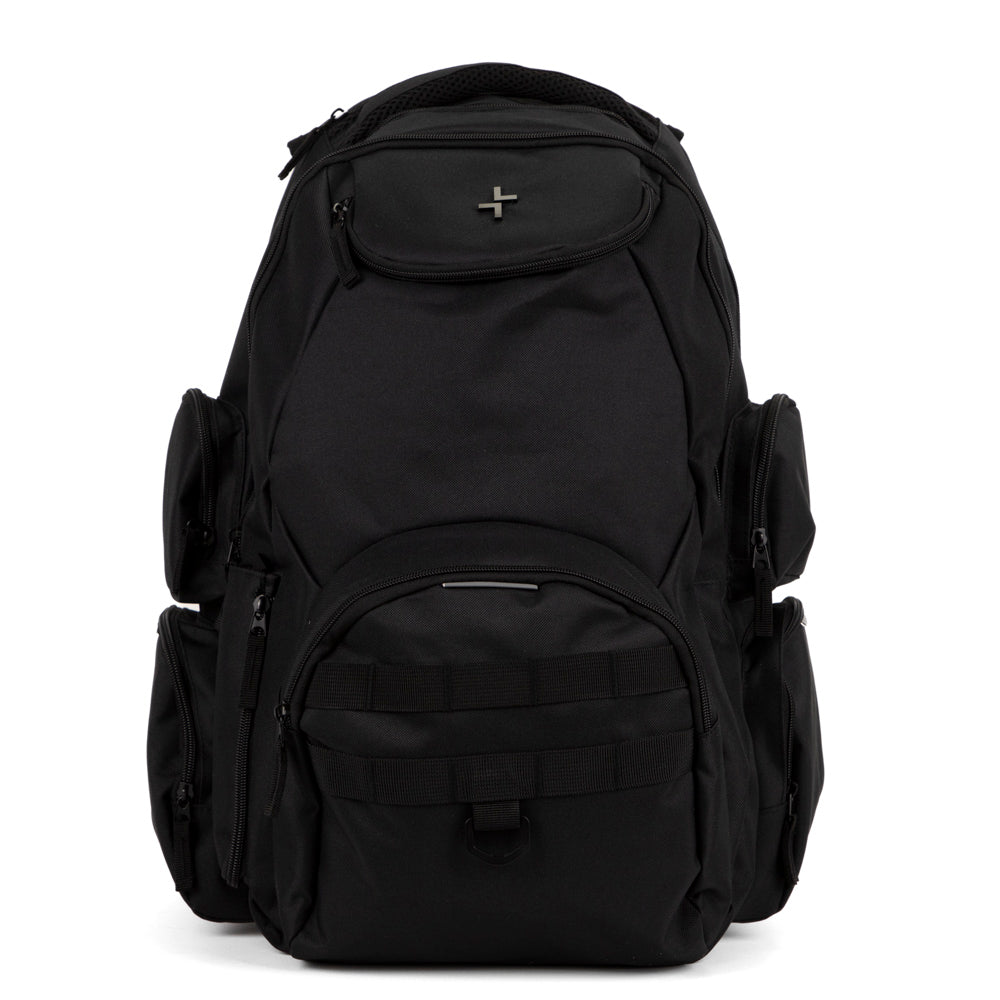 Sac à dos Tracker Jasper à compartiments