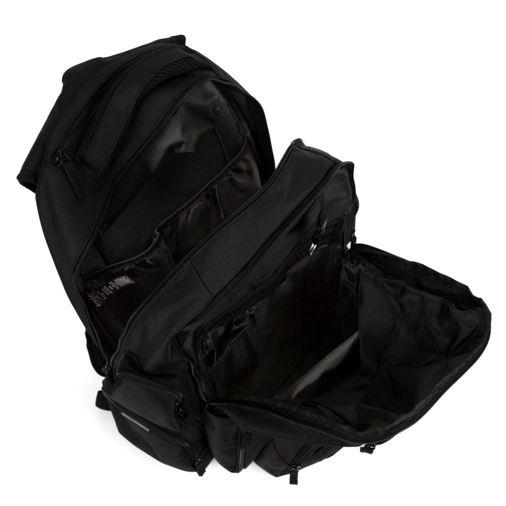 Sac à dos Tracker Jasper à compartiments